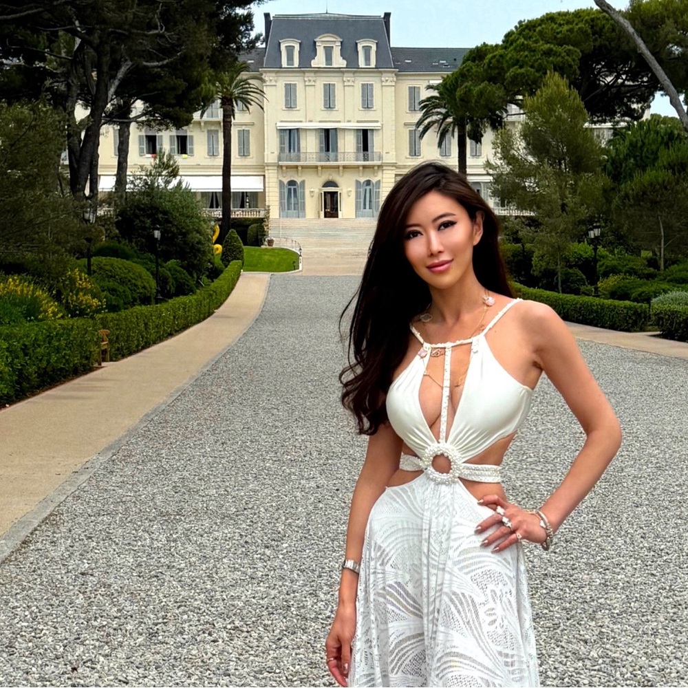 Meet your Posher, Wen